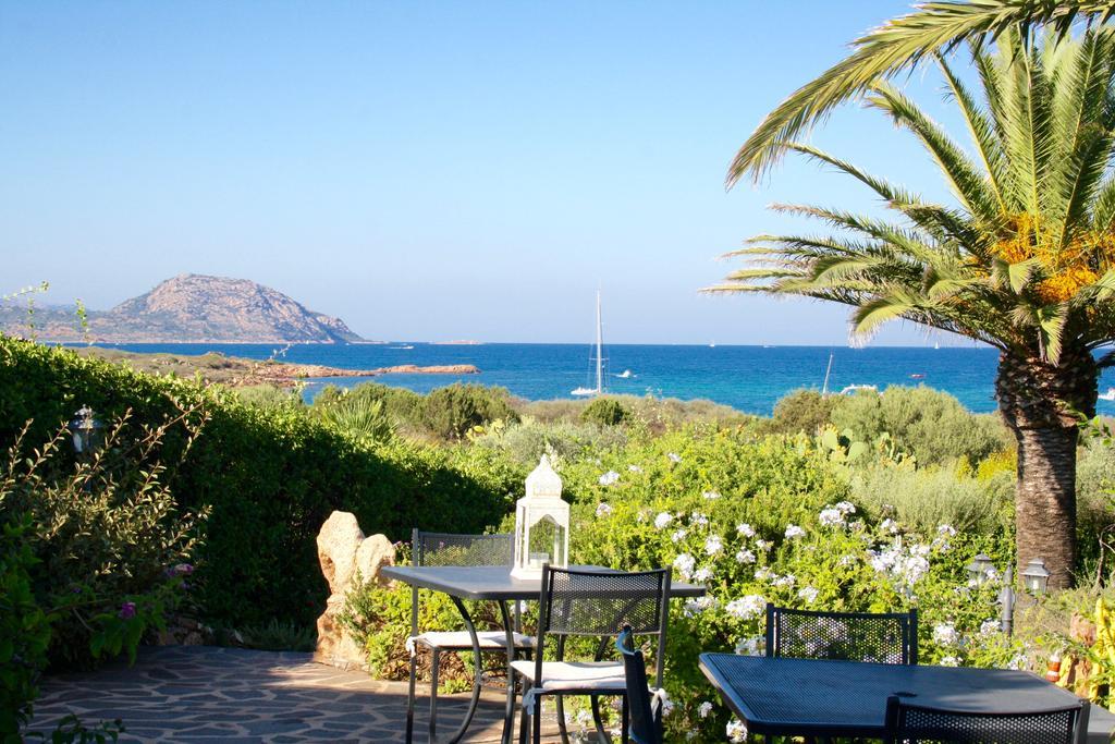 Villa Corallina Costa Corallina Exteriér fotografie