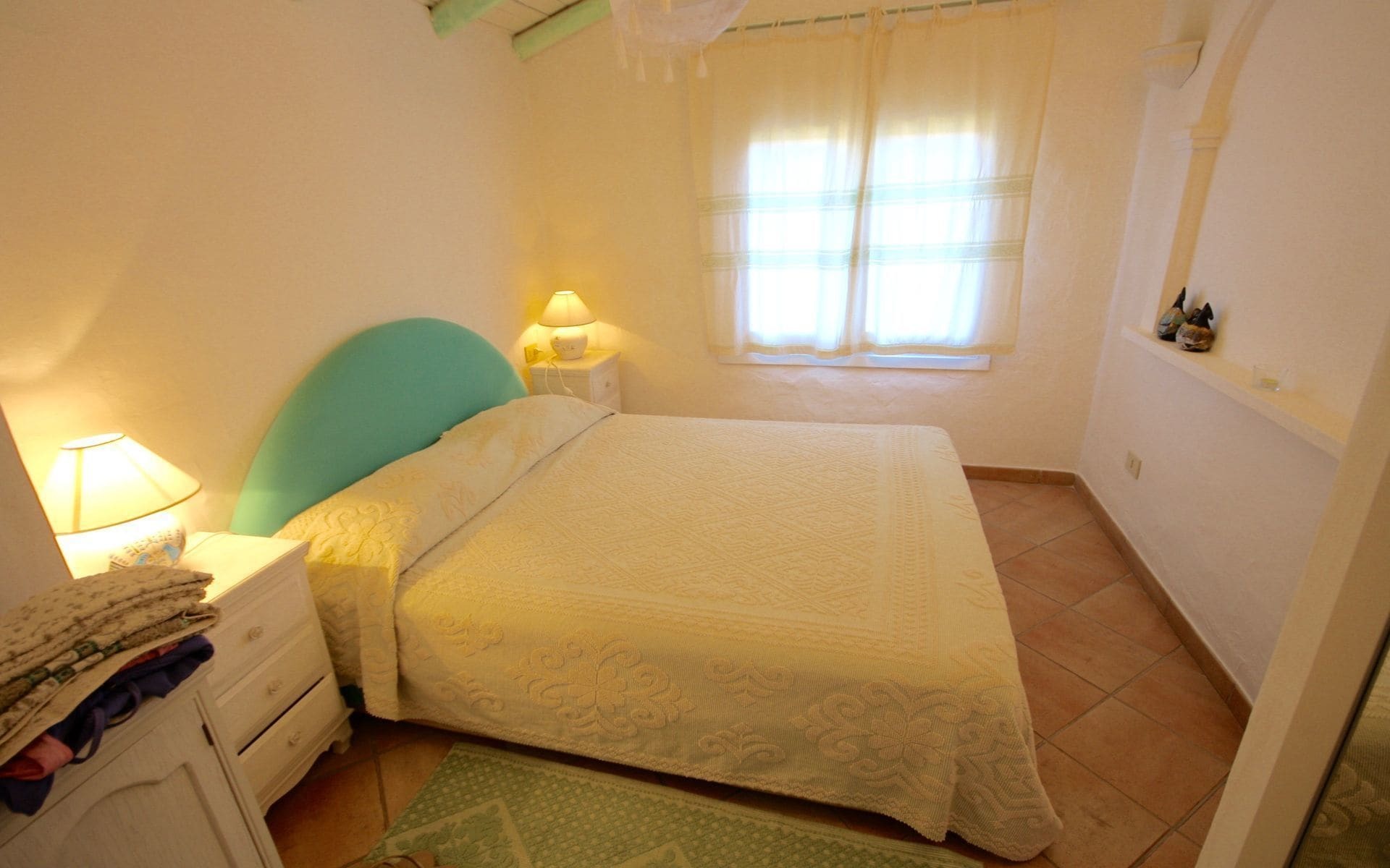 Villa Corallina Costa Corallina Exteriér fotografie